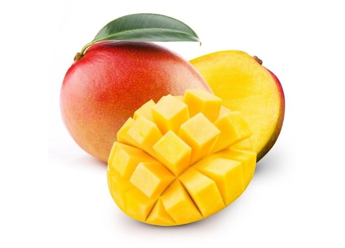 Mango: King of the fruits