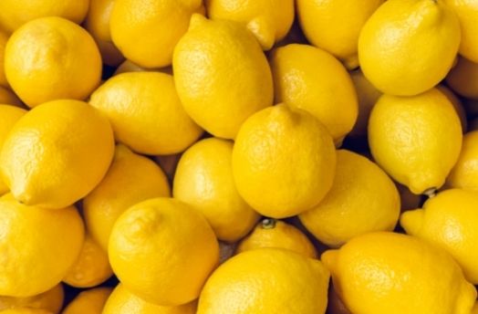 Lemon (Organic) thumbnail image
