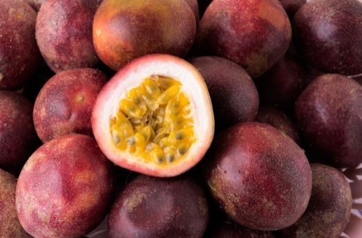 Passion Fruit thumbnail image