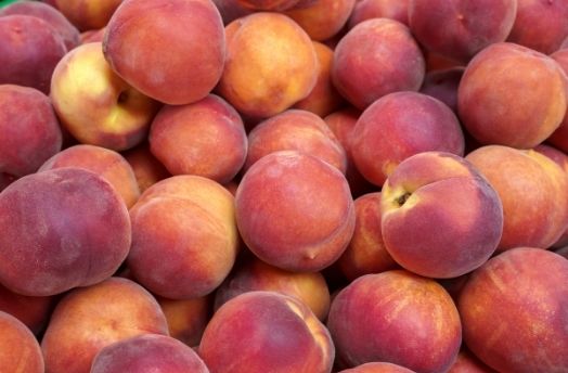 Peach (Organic) thumbnail image