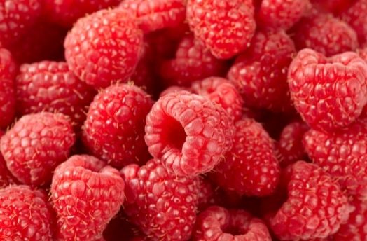 Raspberry Red thumbnail image