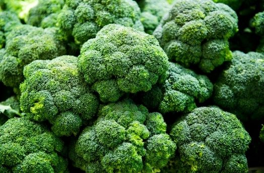 Broccoli (Organic) thumbnail image