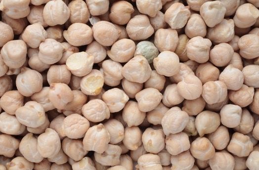 Chickpea (Organic) thumbnail image