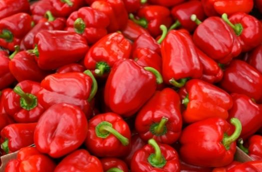 Pepper (Red) thumbnail image