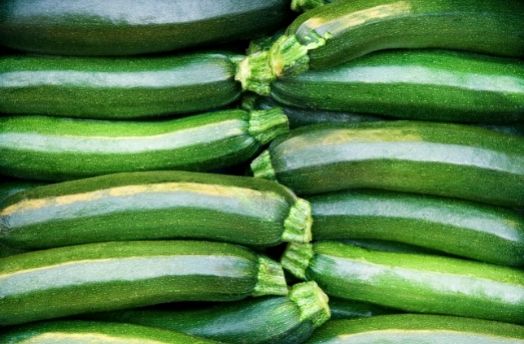 Zucchini thumbnail image